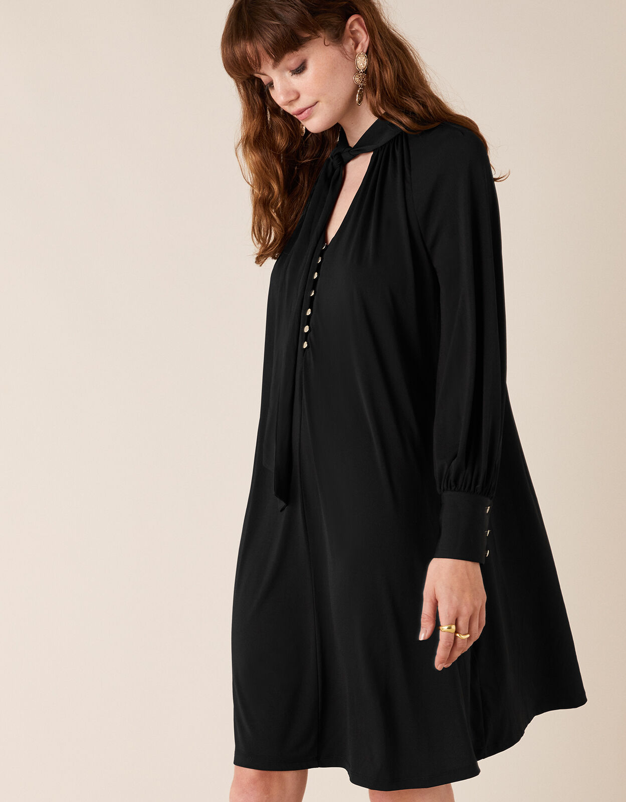 Smart outlet short dresses