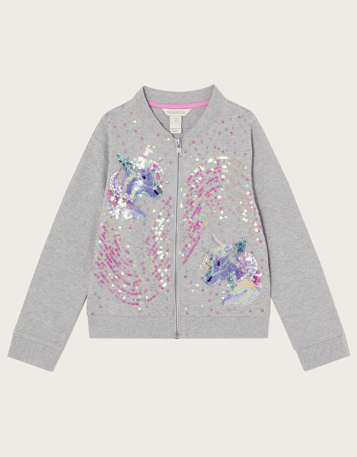 Unicorn bomber clearance jacket