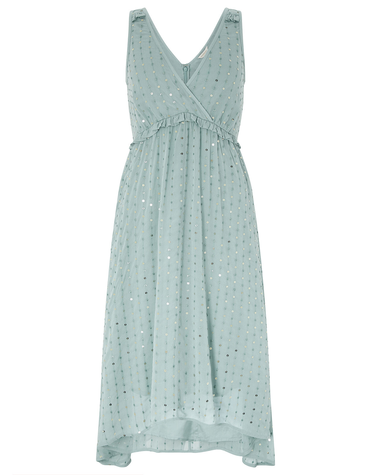 Monsoon sale dottie dress