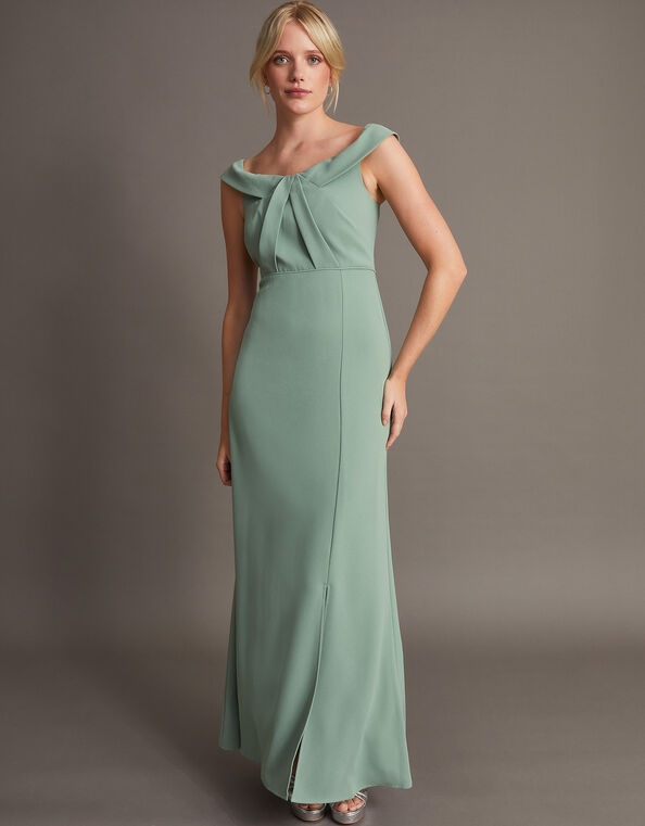 Long Green Women's Dresses | Dresses for Ladies | Monsoon UK