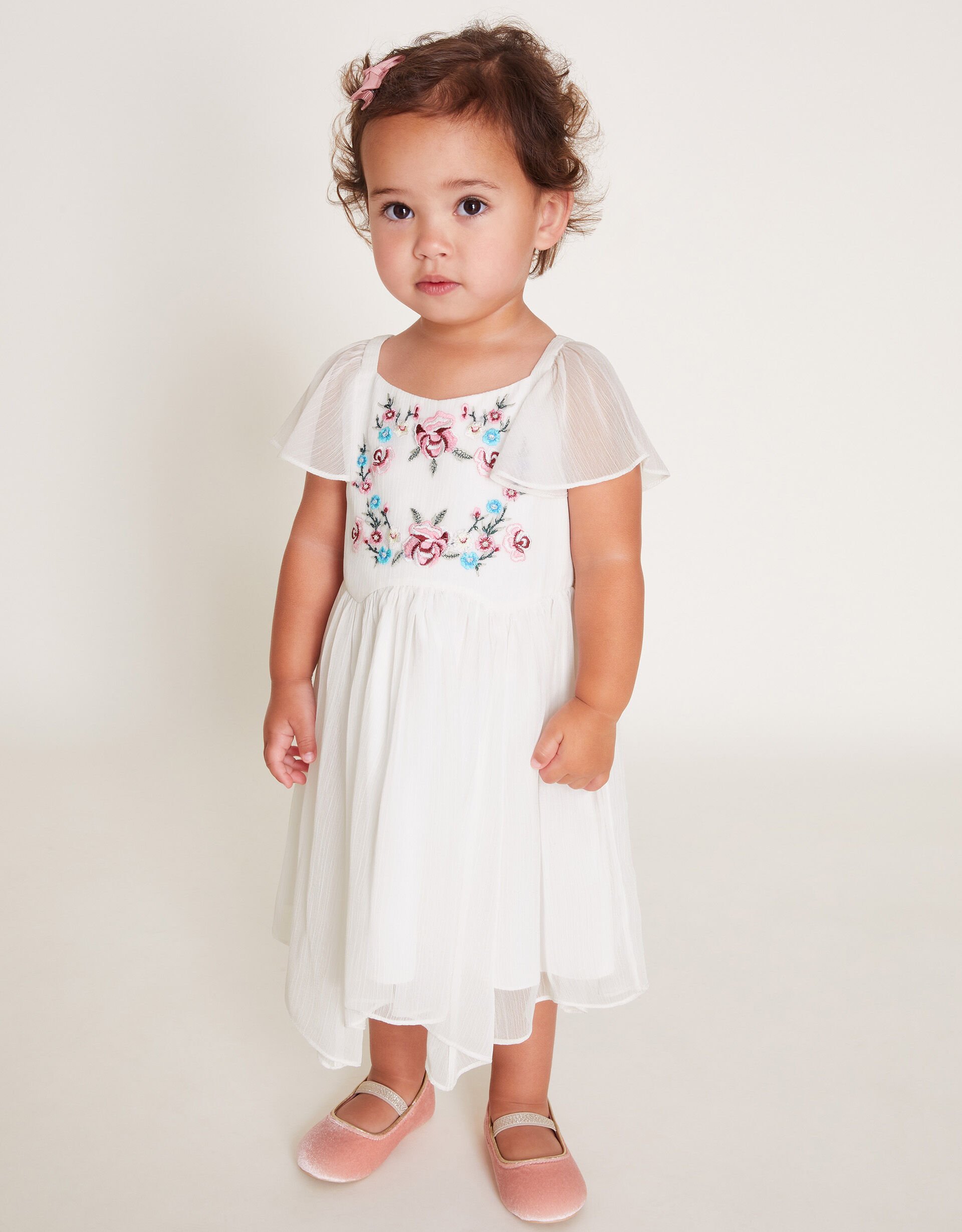 Baby Girls Clothes Sale Up to 50 off Sale Monsoon UK