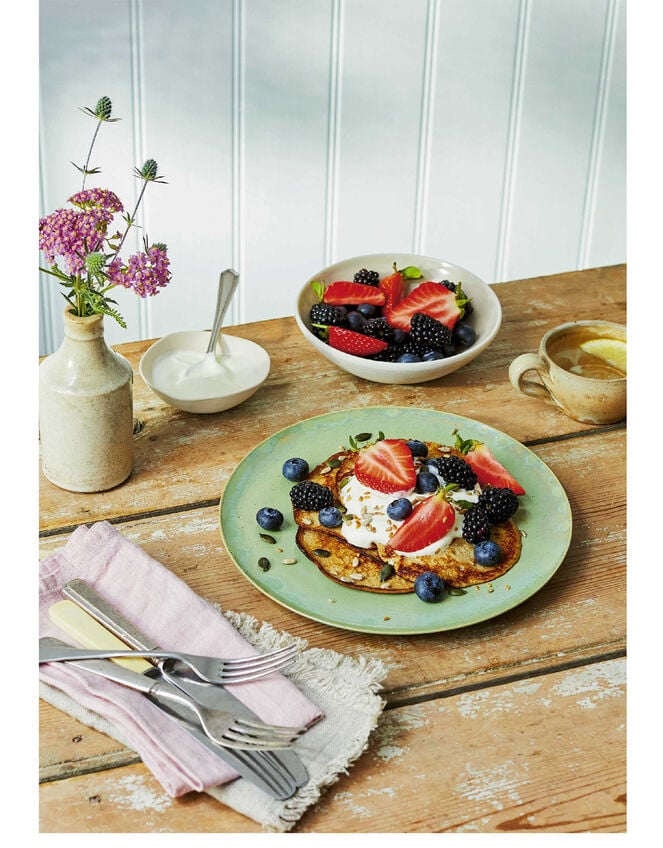 Bookspeed Pauline Cox: Hungry Woman, , large