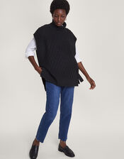 Knit Tabard, , large