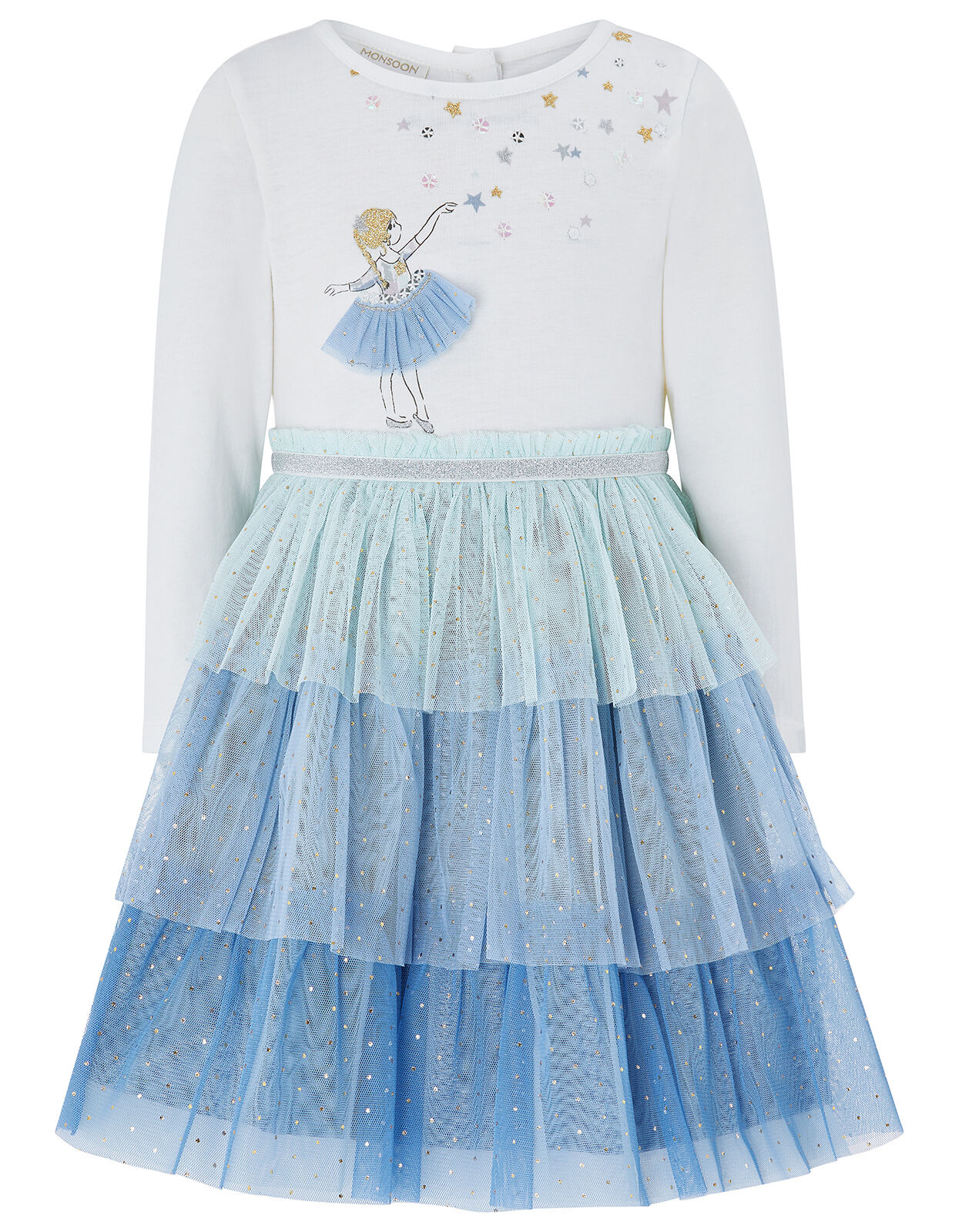 Monsoon anna dress shop