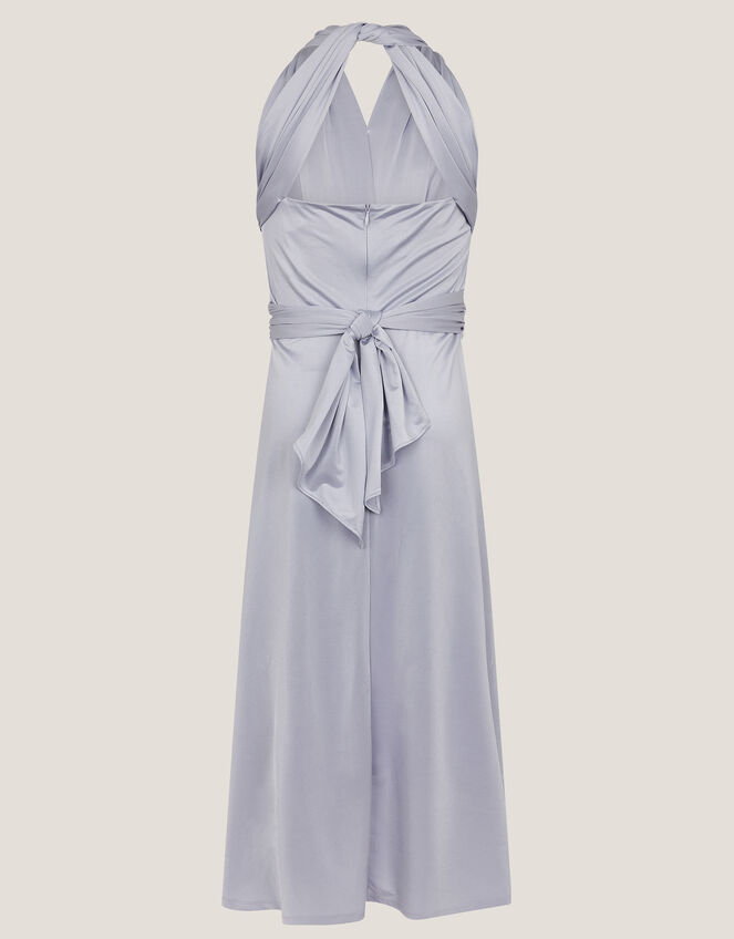 Tia Twist Prom Dress, Blue (PALE BLUE), large