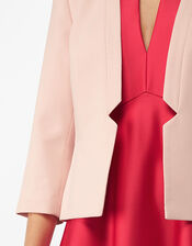 Nola Jacket, Nude (NUDE), large