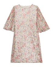 Petite Mendigote Riviera Sequin Dress, Multi (MULTI), large