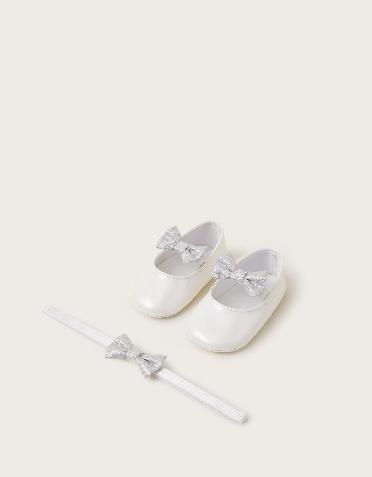 Baby white pumps new arrivals