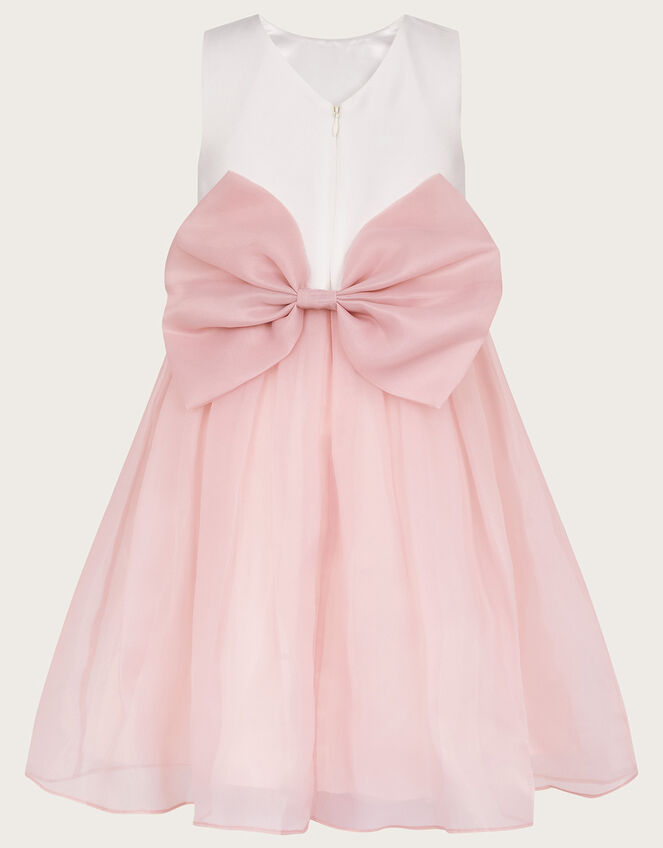 Hope Organza Dress, Pink (PINK), large