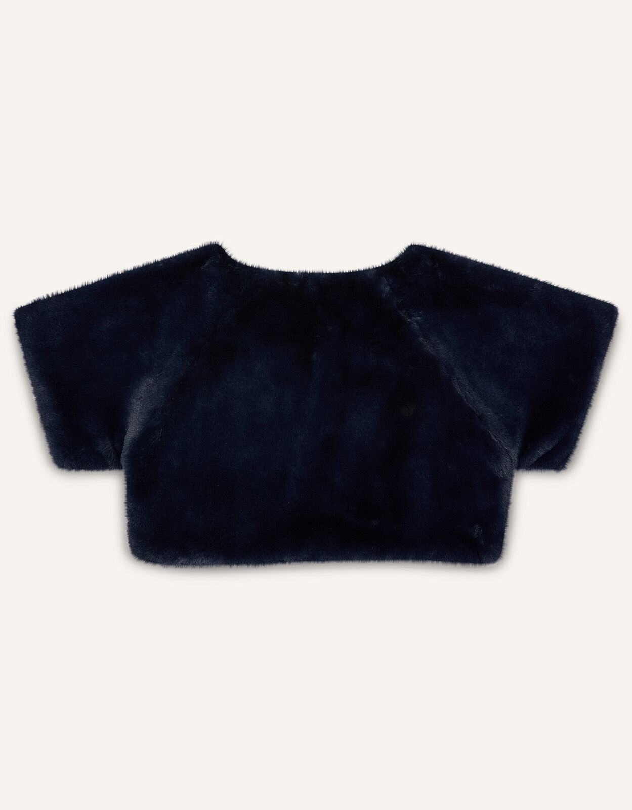 Midnight hotsell blue shrug