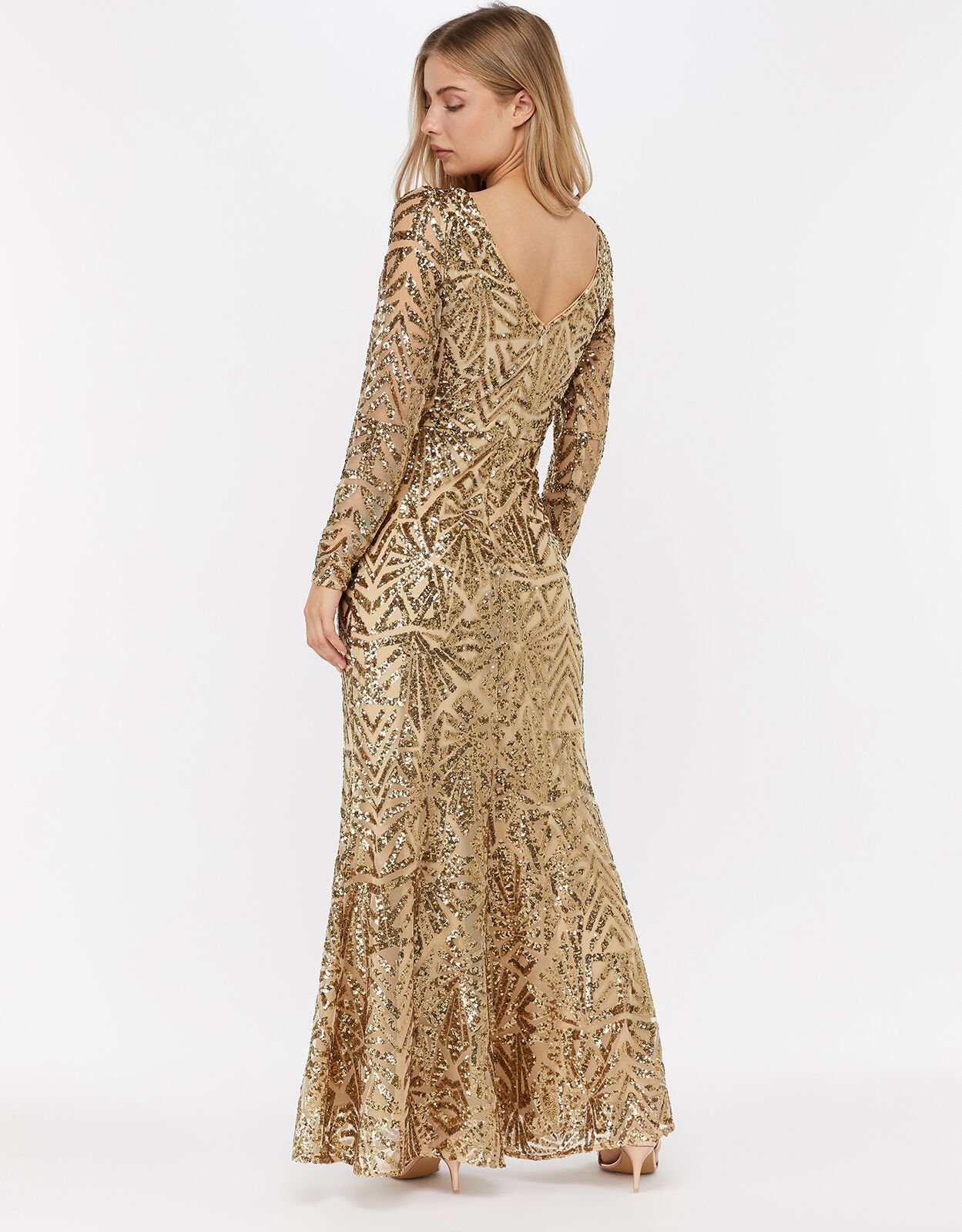 black wedding gown designers
