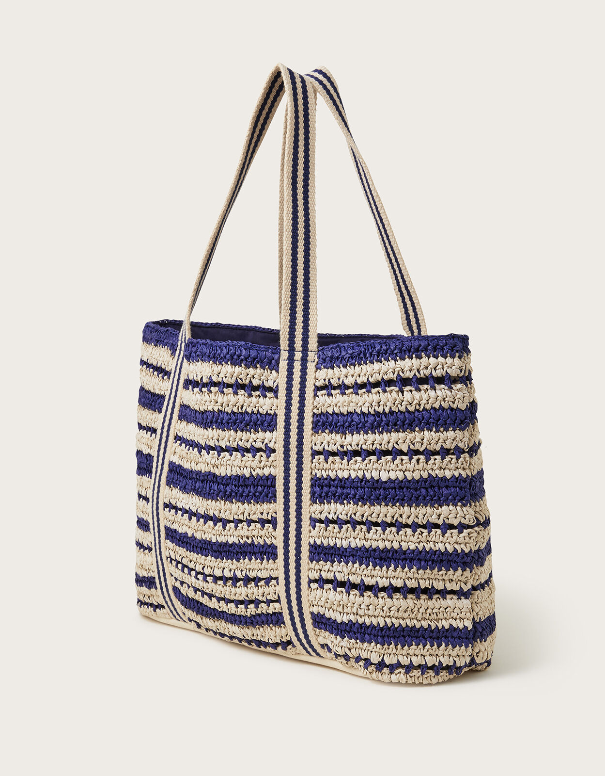 Monsoon straw bag clearance