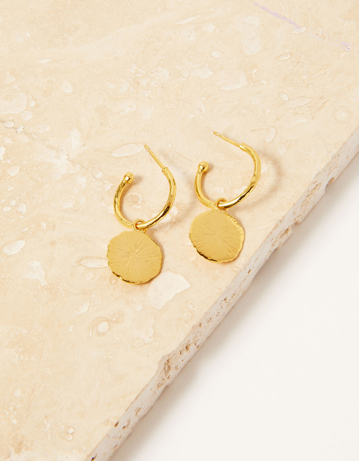 Coin hoops clearance
