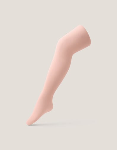 Ballet Tights, Pink (PINK), large