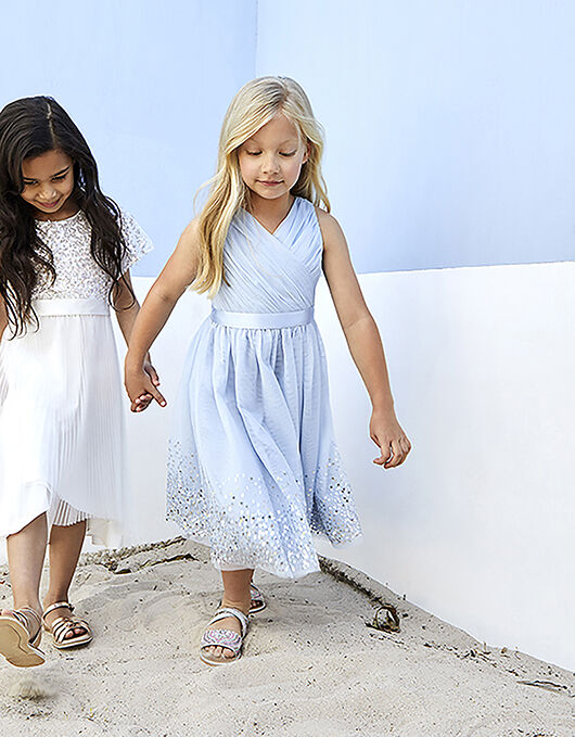 monsoon tulle dress