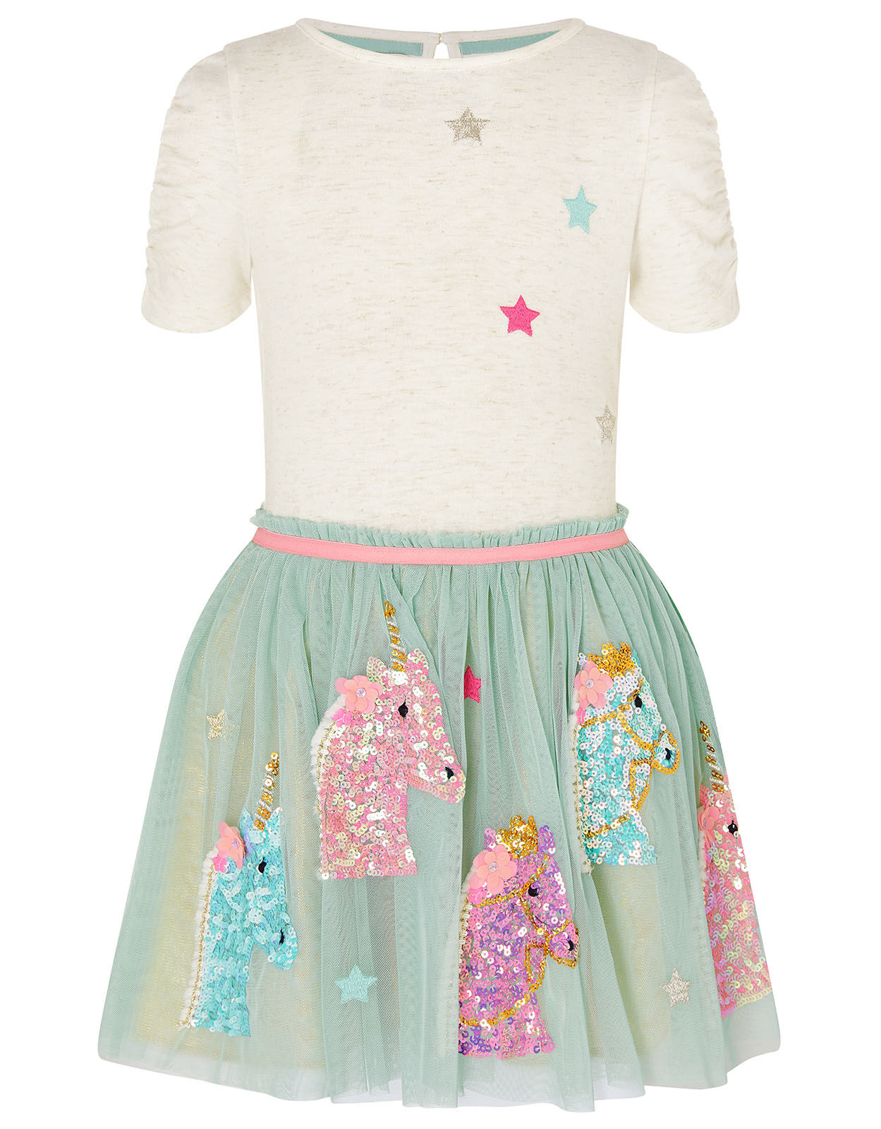 Disco uki deals unicorn dress