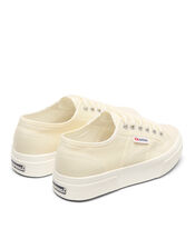 Superga 2750 Platform Trainers, Camel (BEIGE), large