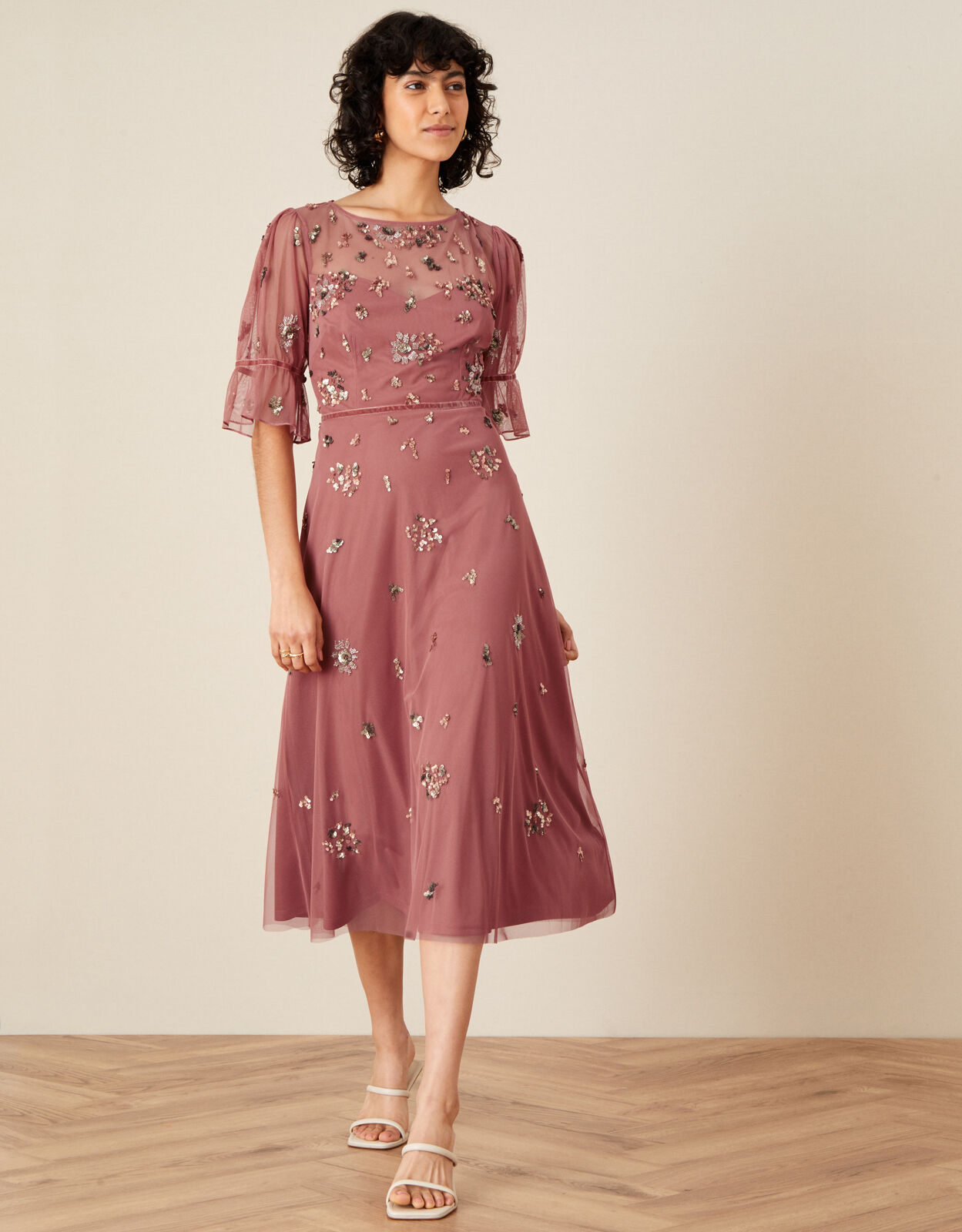 Monsoon uk sales dresses