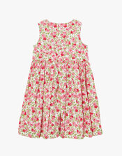 Trotters Adelina Rose Dress, Pink (PINK), large