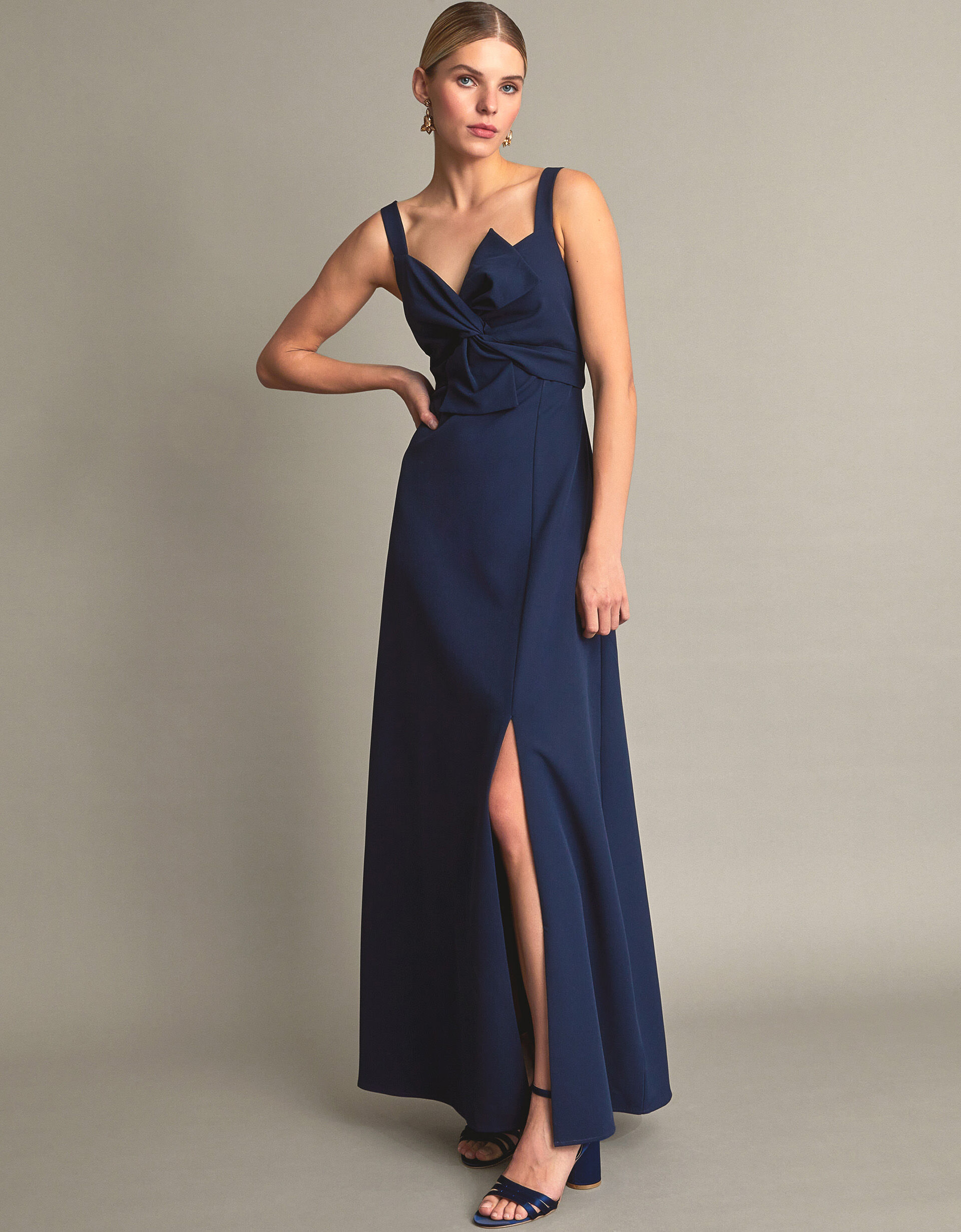 Silk occasion dresses shop uk