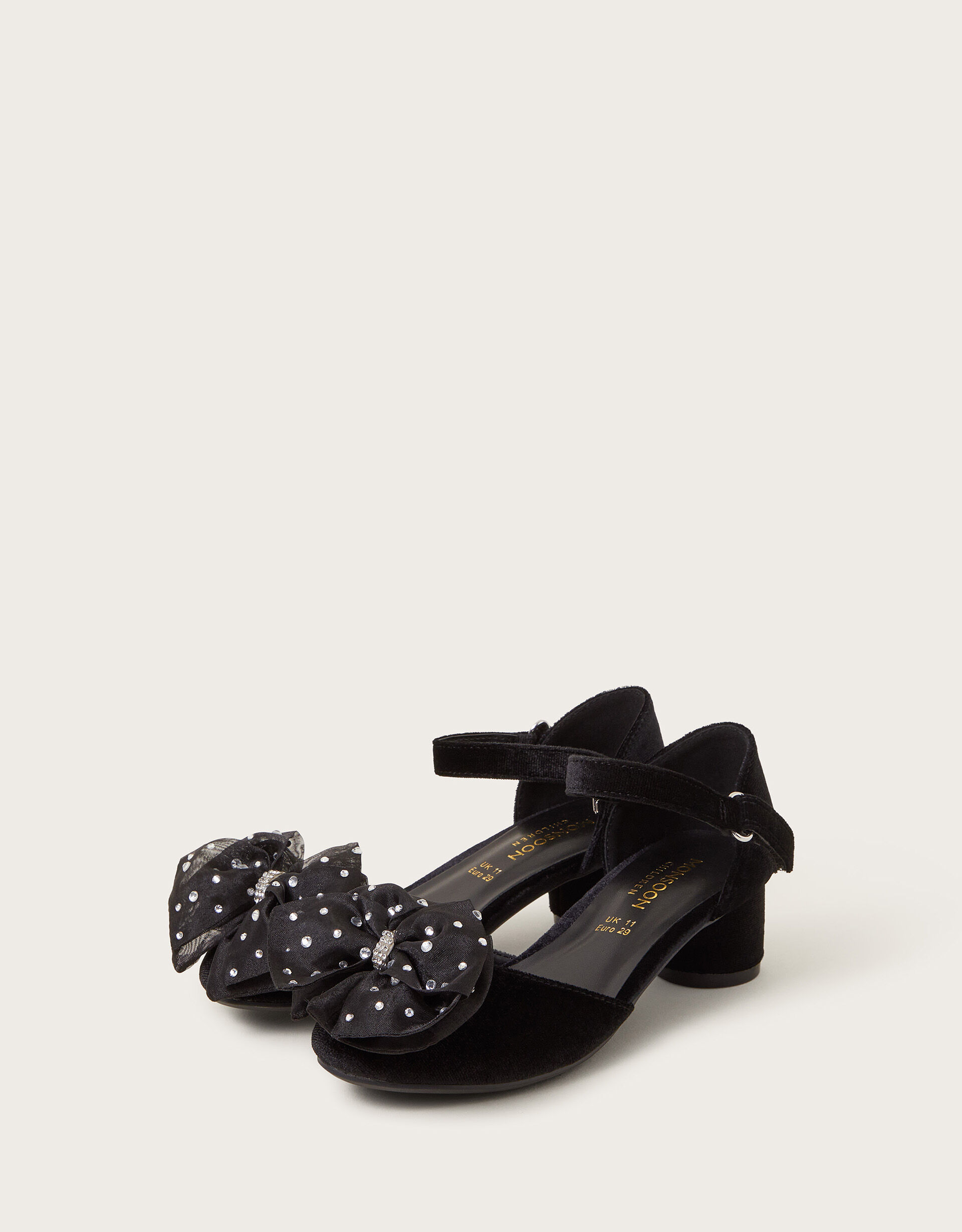 High heels for 1 year olds uk on sale