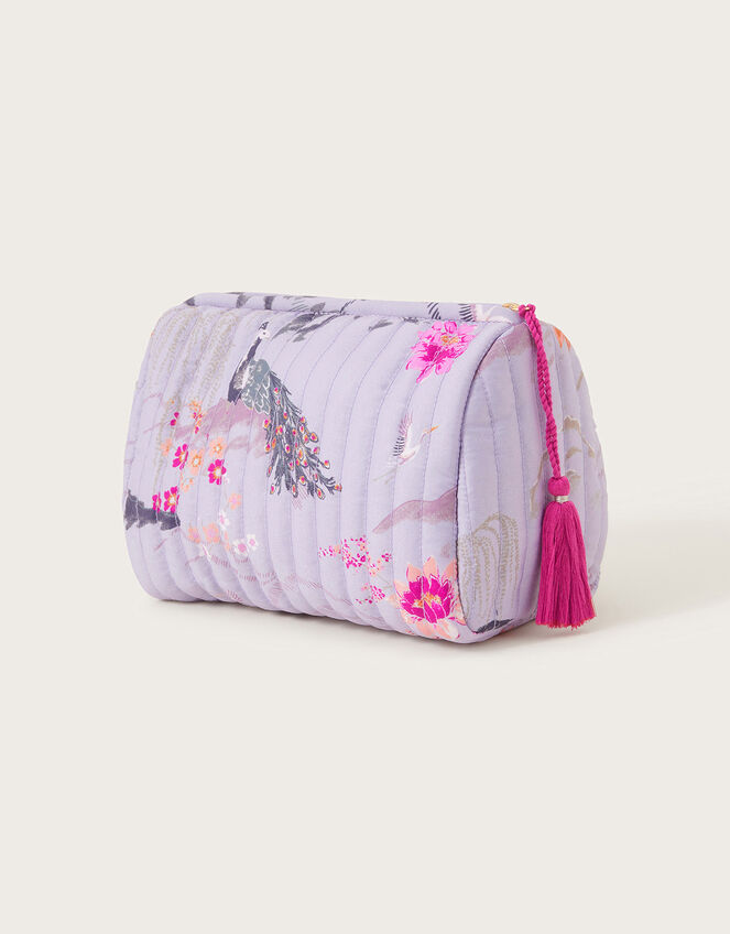 Bianca Makeup Bag, , large
