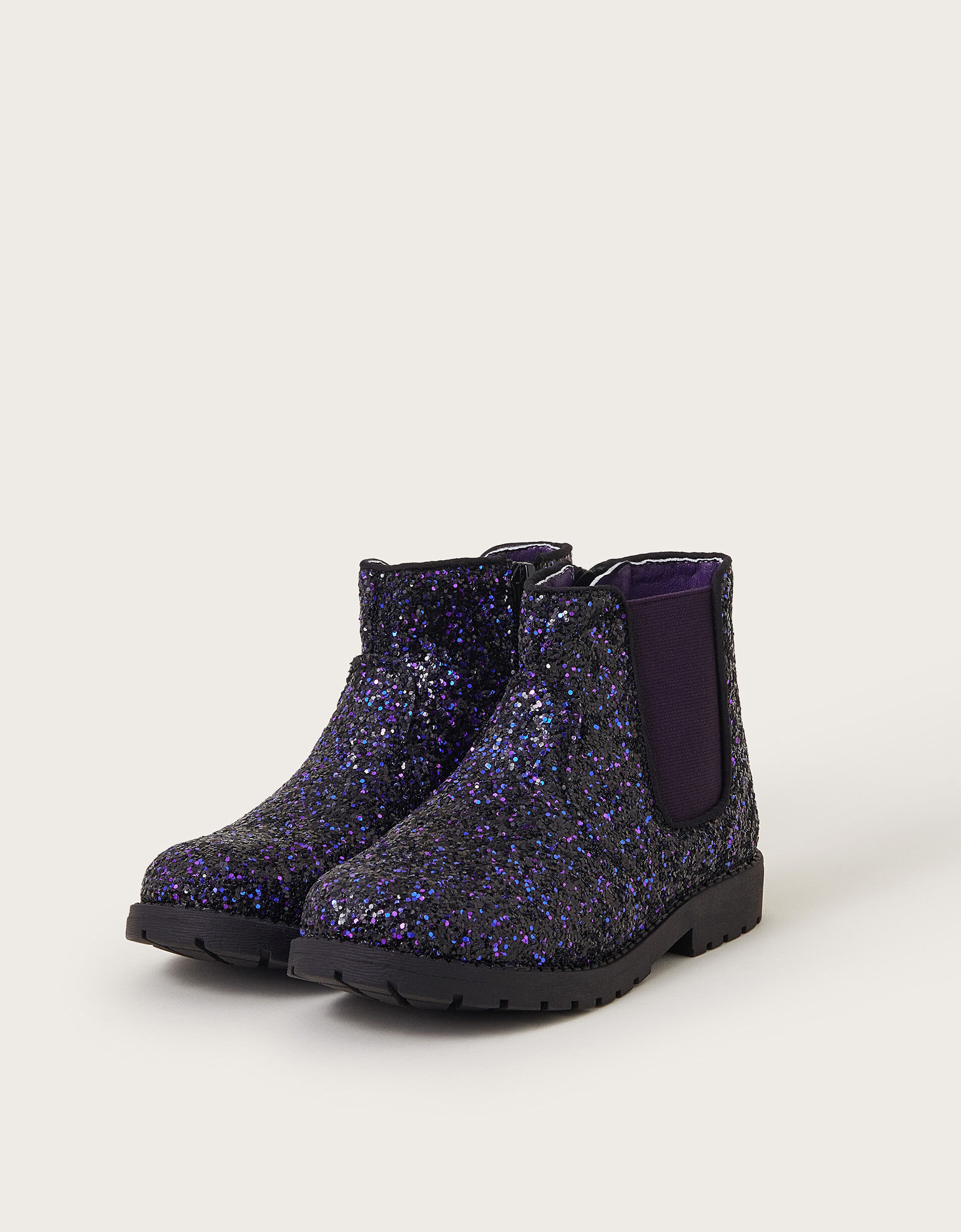 Monsoon girls boots top