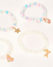 Unicorn Bracelet Multipack, , large