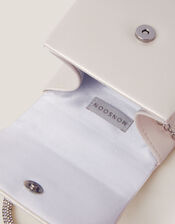 Sparkle Bow Bag, , large