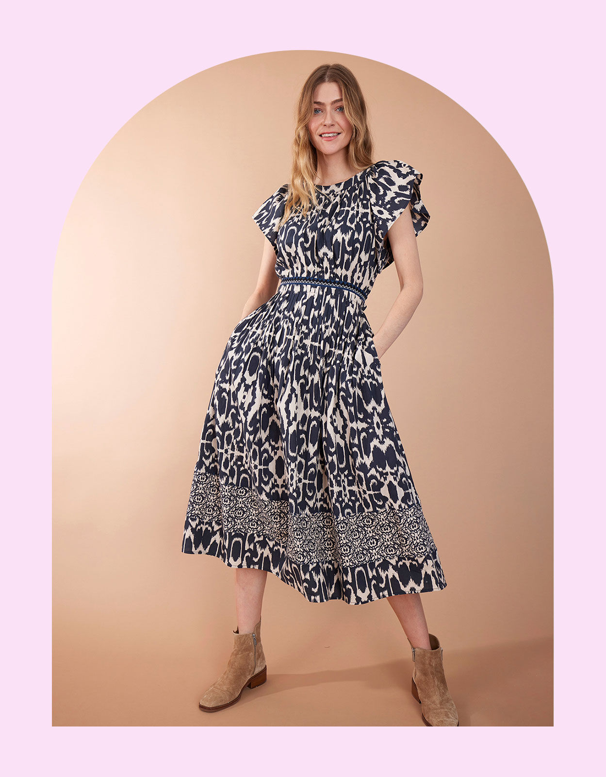 Only cheap brenda dress