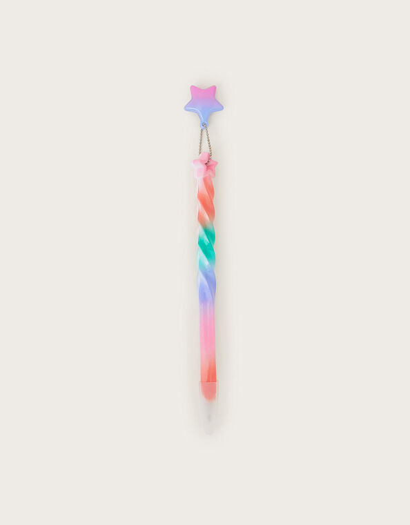 Rainbow Twist Pen, , large
