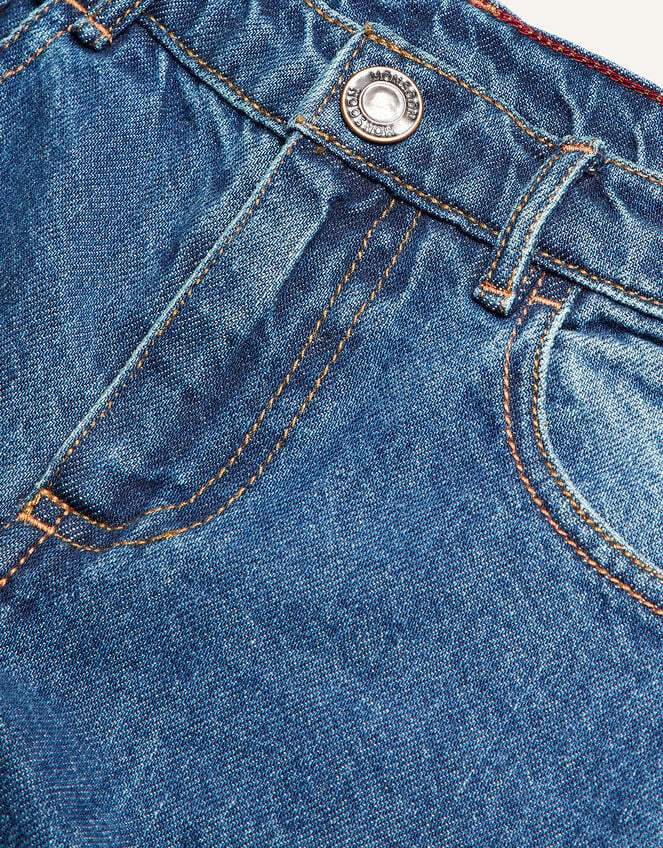 Denim Jeans Blue