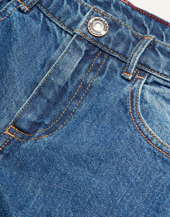Denim Jeans Blue | Boys' Trousers & Jeans | Monsoon UK.