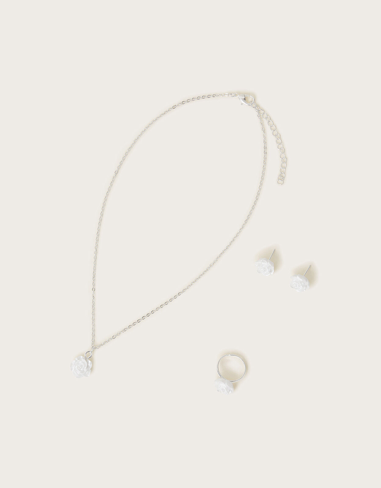 Kmart pearl necklace on sale