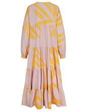 Tallulah and Hope India Dress, Pink (PINK), large
