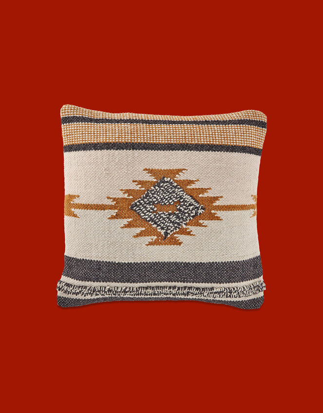 Nkuku Tussi Mara Cushion Cover, , large