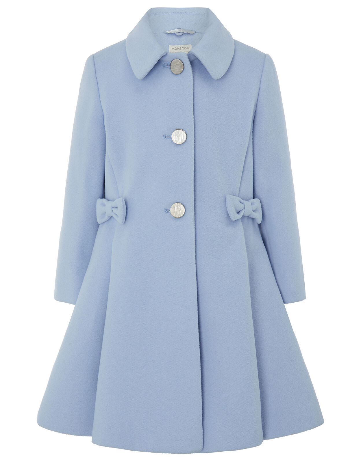 Monsoon ladies coats store