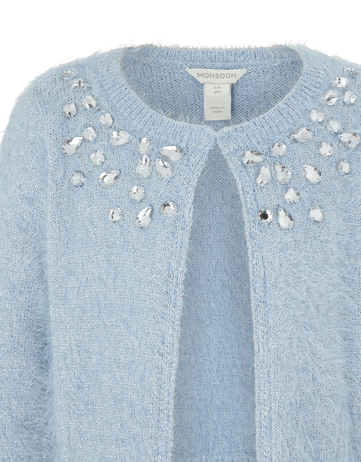 Pale blue cardigans uk hotsell