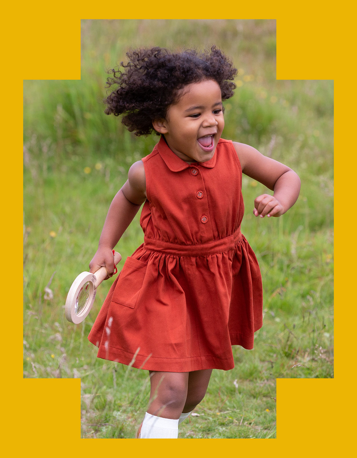 Red dress for sales 6 year old
