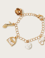 Catwalk Charm Bracelet , , large