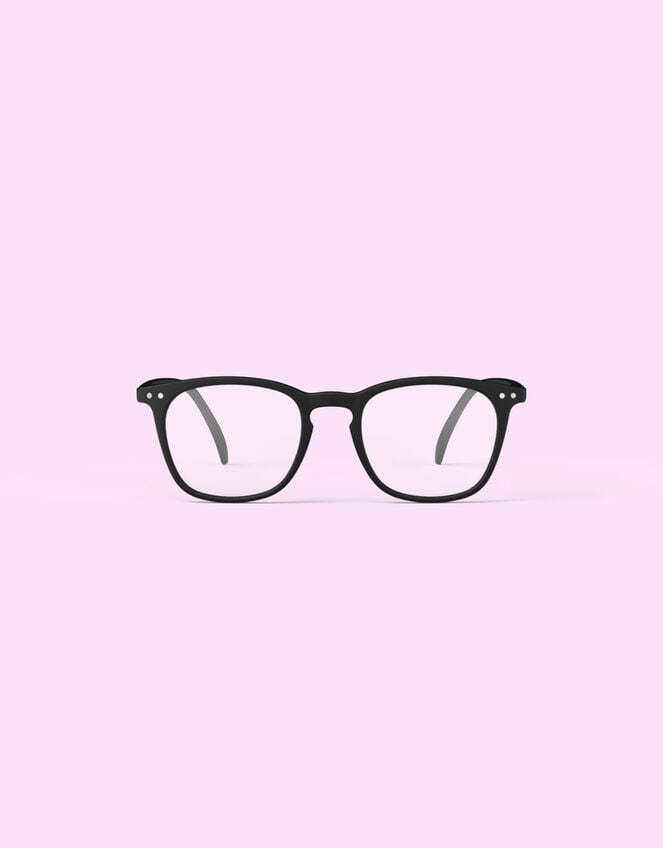 IZIPIZI #B Black READING Glasses 🤓