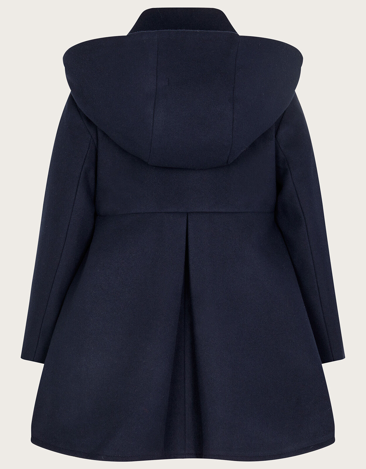 Monsoon boys duffle coat shop