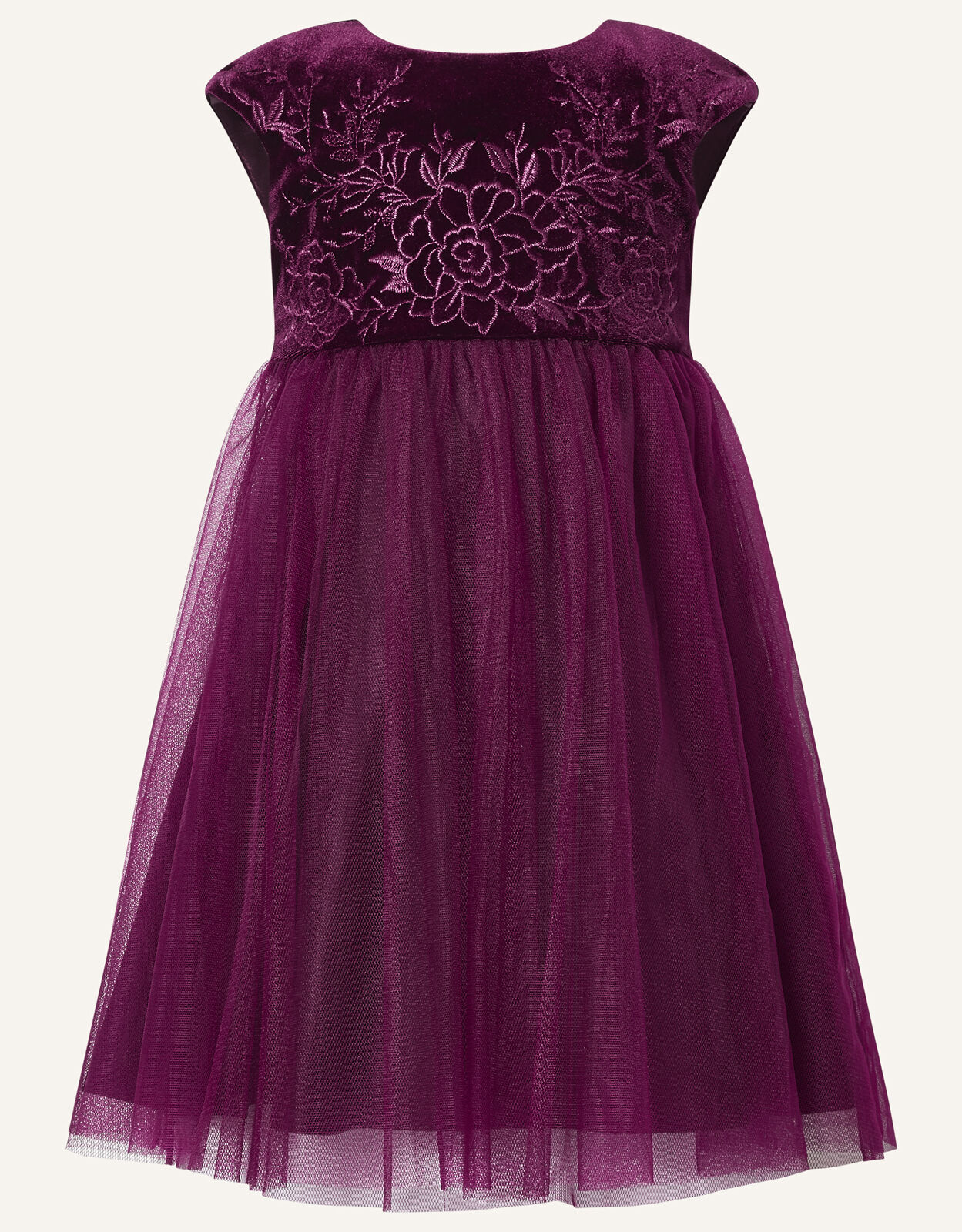 Monsoon flower clearance girl dresses uk