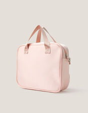 Darcy Satin Ballet Bag, , large