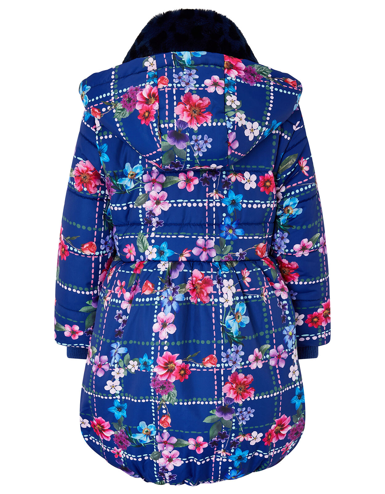 Floral coats uk Clearance