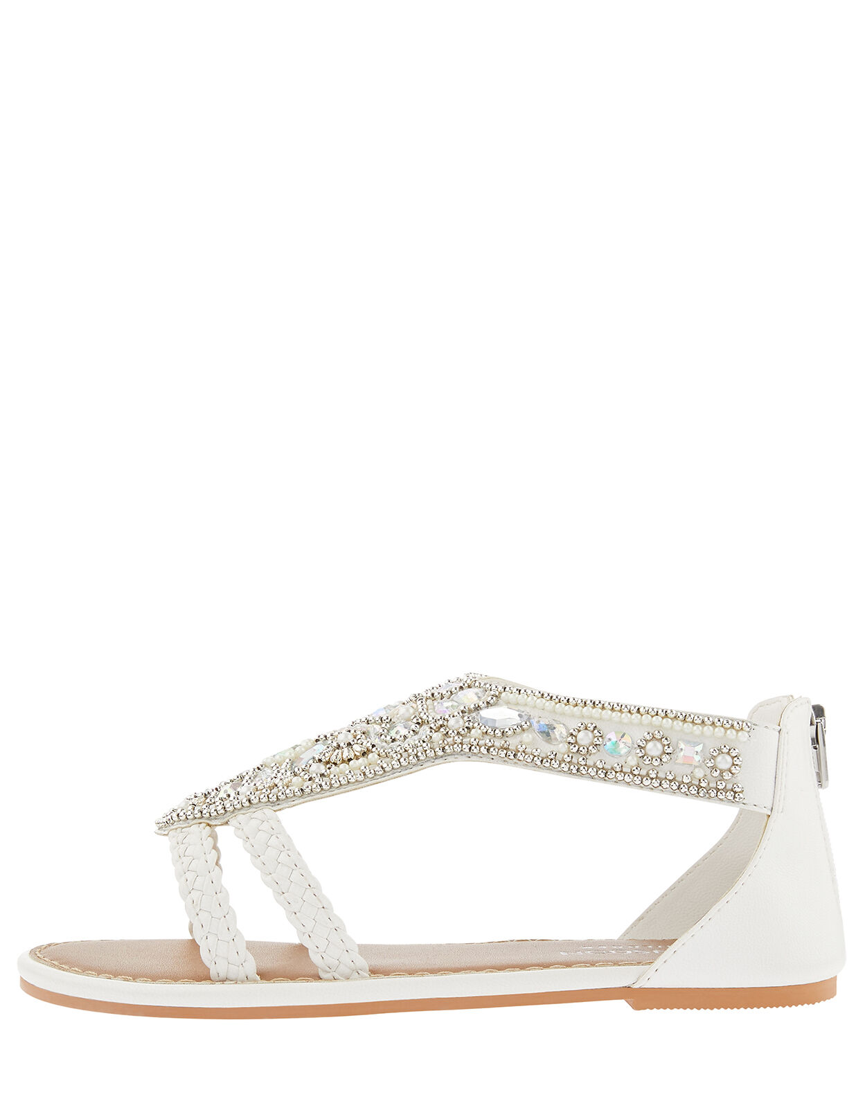 Cheap diamond sandals discount