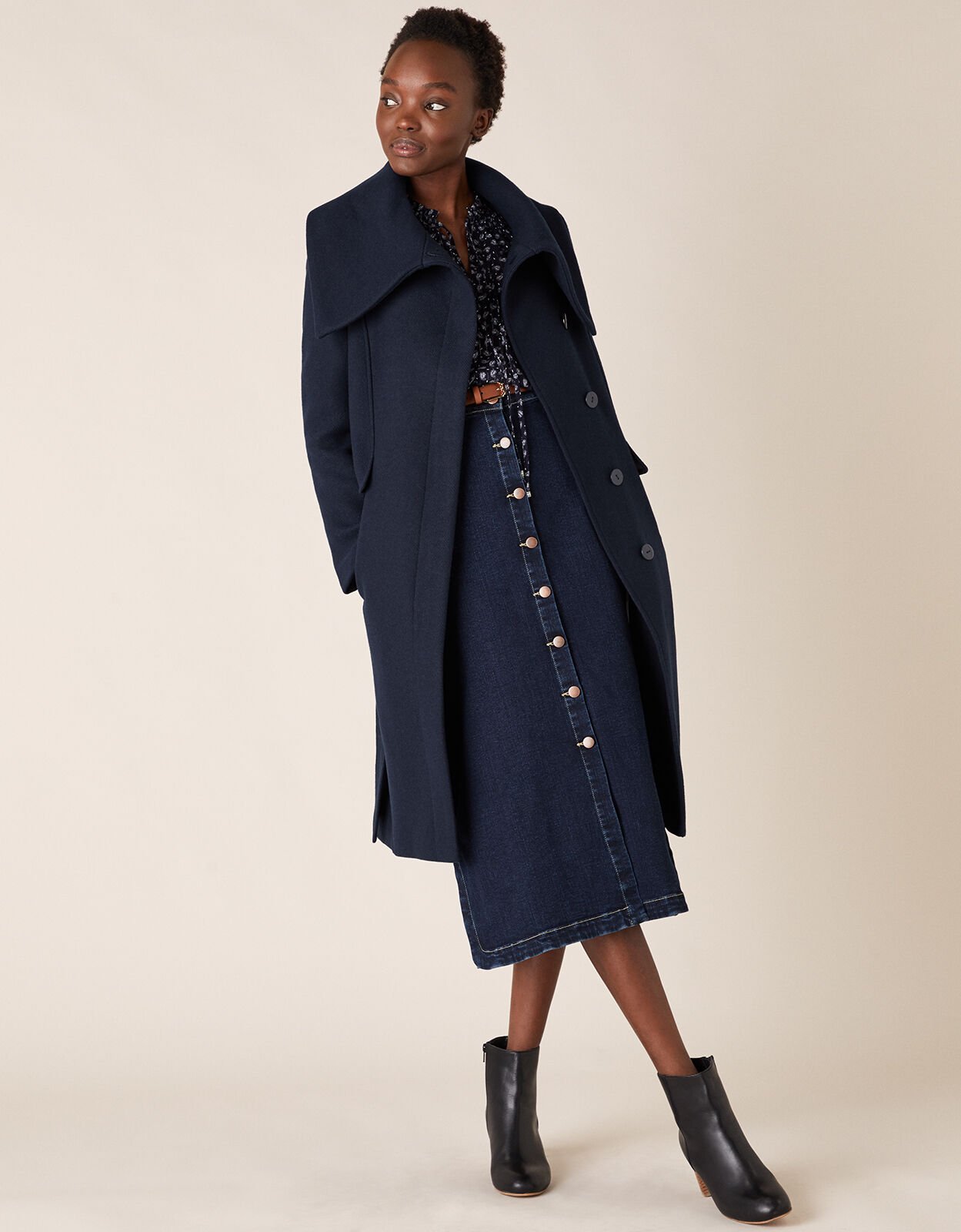 Wrap coats shop sale