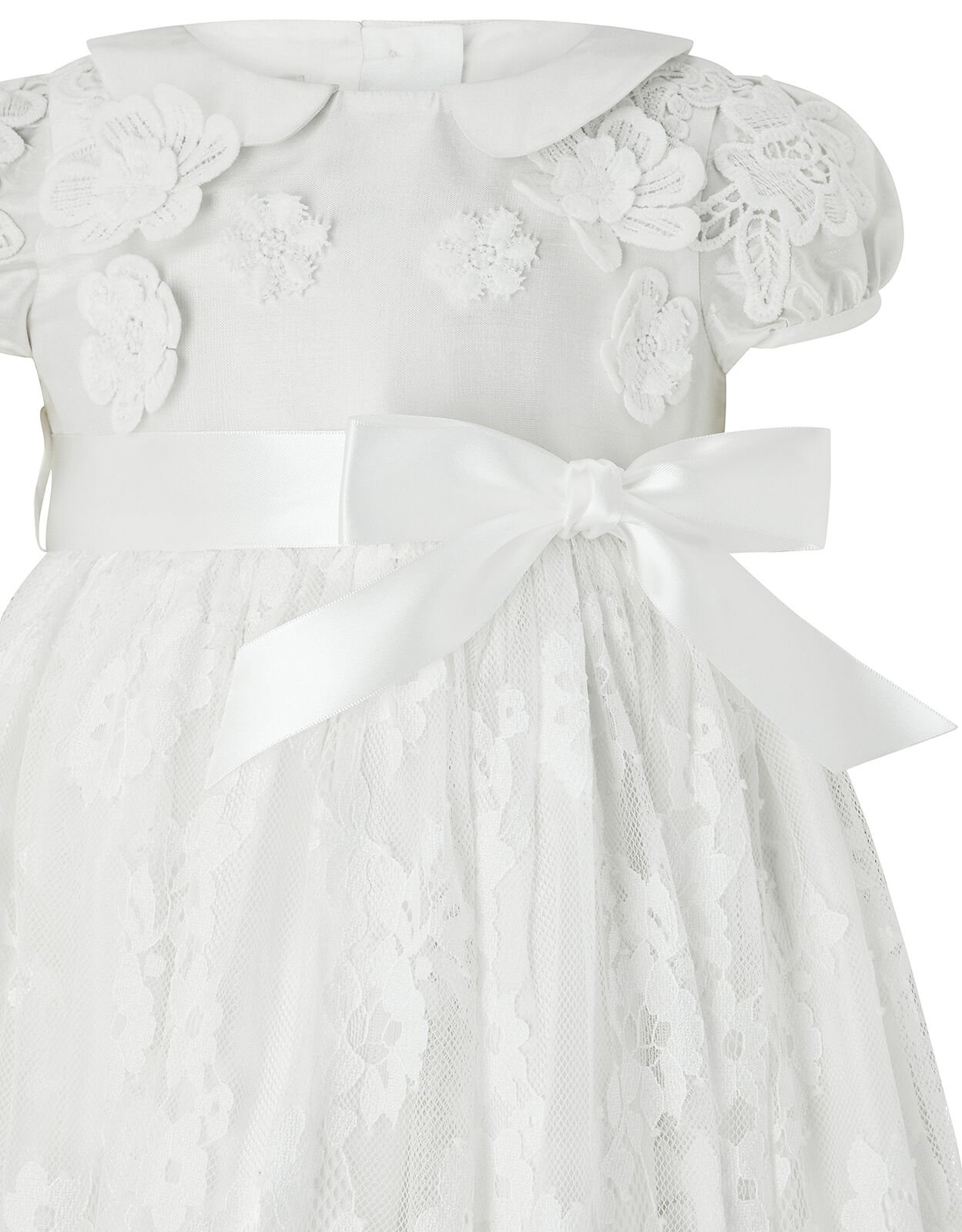 Monsoon deals christening boy