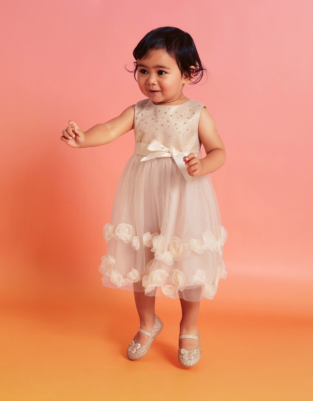Baby girl 2024 dresses monsoon