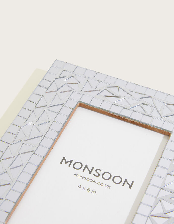 Mirrored Photo Frame Photo Frames Monsoon UK.